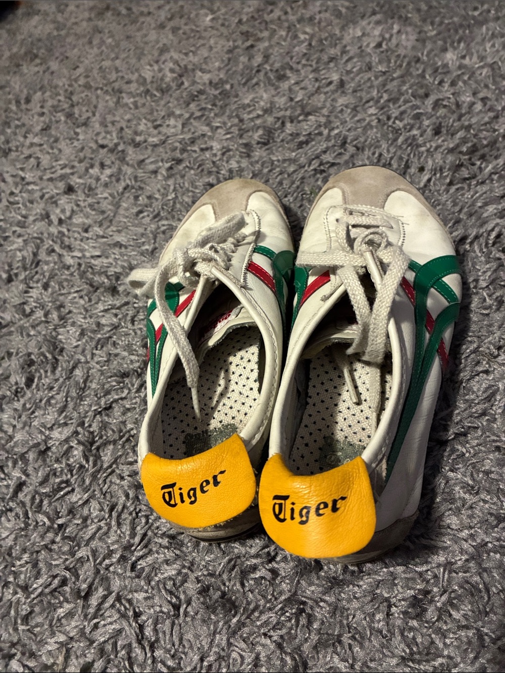 ASICS onitsuka tiger - Picture 4 of 8